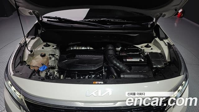 Kia Seltos Signature, 2023 6