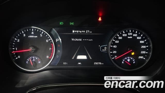 Kia Seltos Signature, 2023 8