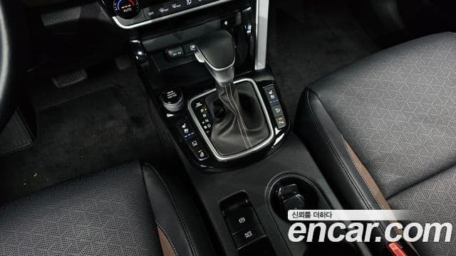 Kia Seltos Signature, 2023 9