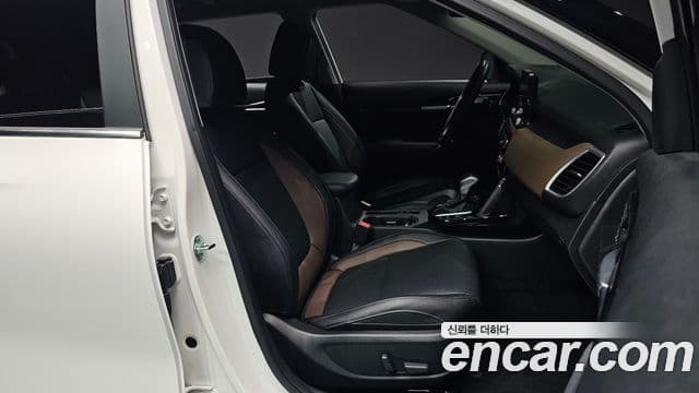 Kia Seltos Signature, 2023 10