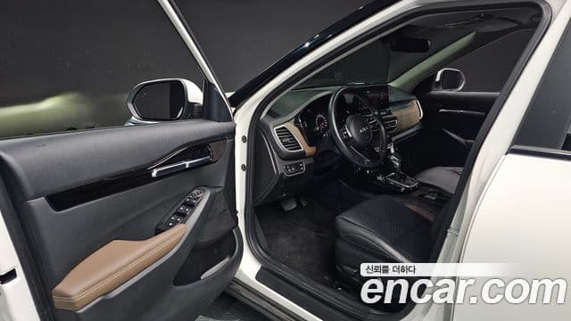 Kia Seltos Signature, 2023 11