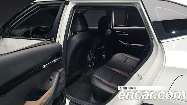 Kia Seltos Signature, 2023 12