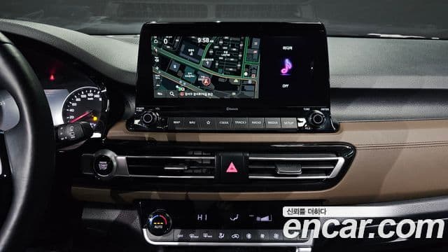 Kia Seltos Signature, 2023 14