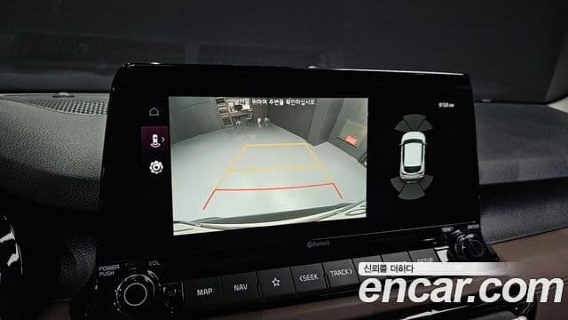 Kia Seltos Signature, 2023 15