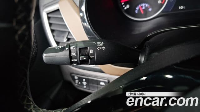 Kia Seltos Signature, 2023 18