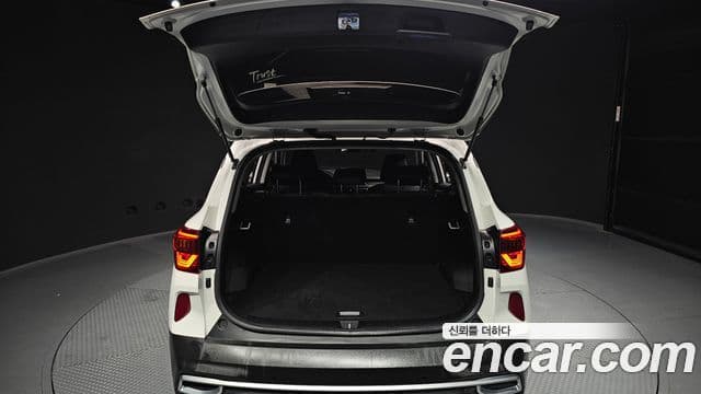 Kia Seltos Signature, 2023 20