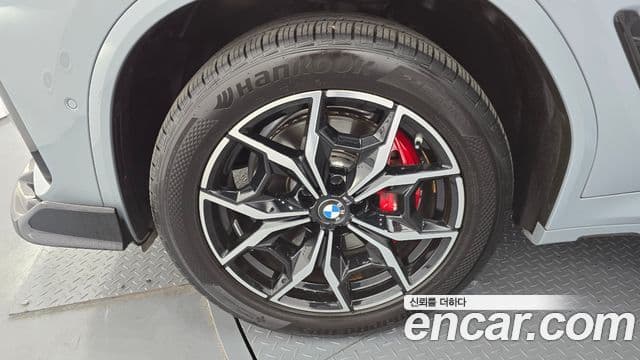 BMW X3 (G01) xDrive 20i M Sport Pro, 2024 все фото