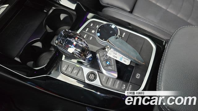 BMW X3 (G01) xDrive 20i M Sport Pro, 2024 9