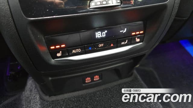 BMW X3 (G01) xDrive 20i M Sport Pro, 2024 17