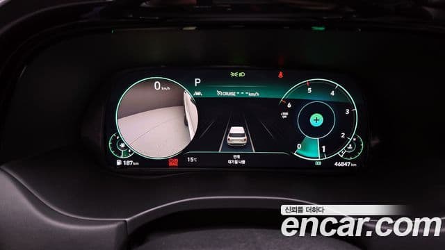 Hyundai Palisade Calligraphy, 2022 8