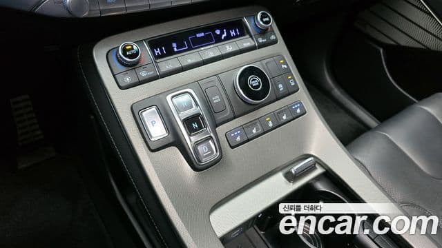 Hyundai Palisade Calligraphy, 2022 9