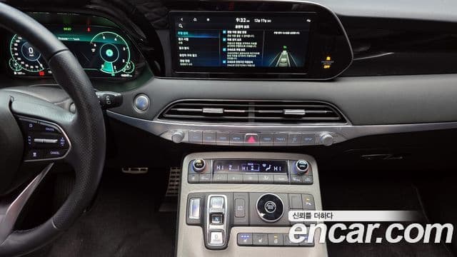 Hyundai Palisade Calligraphy, 2022 14