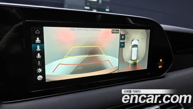 Hyundai Palisade Calligraphy, 2022 15