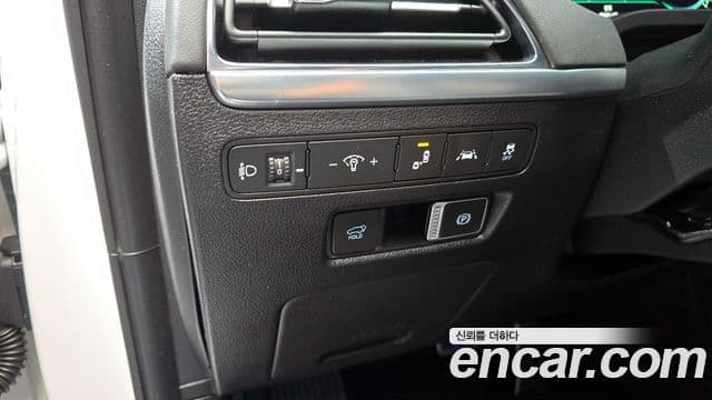 Hyundai Palisade Calligraphy, 2022 16