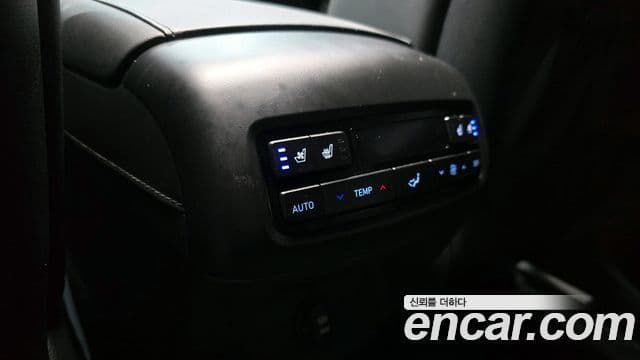 Hyundai Palisade Calligraphy, 2022 17