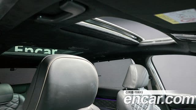 Hyundai Palisade Calligraphy, 2022 18