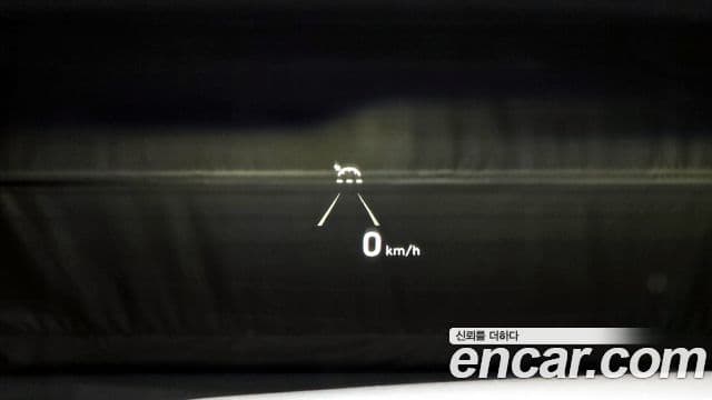 Hyundai Palisade Calligraphy, 2022 19