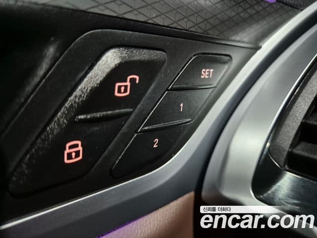 BMW X4 (G02) xDrive20i M Sport X, 2021 17