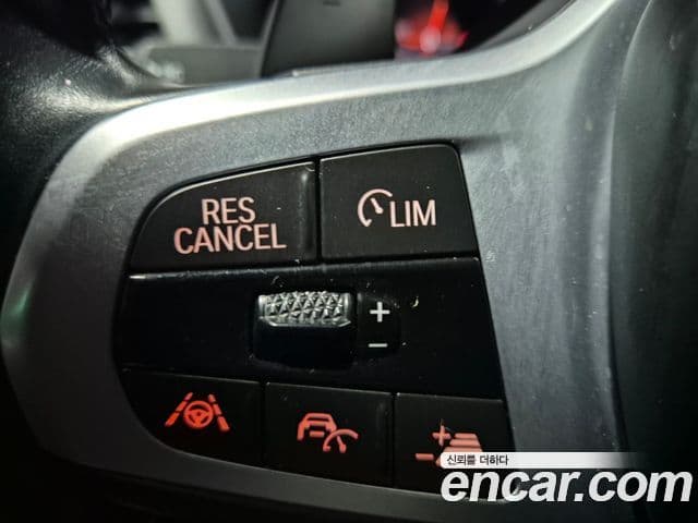 BMW X4 (G02) xDrive20i M Sport X, 2021 18