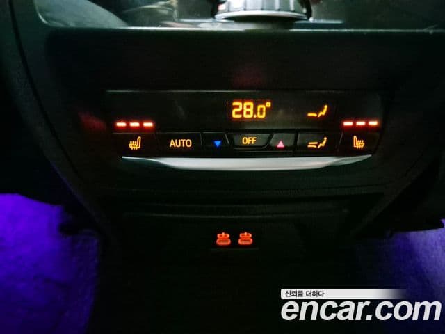 BMW X4 (G02) xDrive20i M Sport X, 2021 19