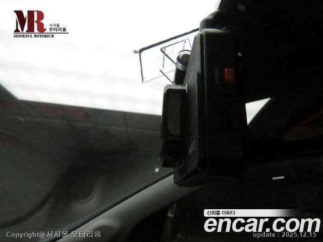 Chevrolet(GM대우) The / новый Next Spark LTZ, 2016 12