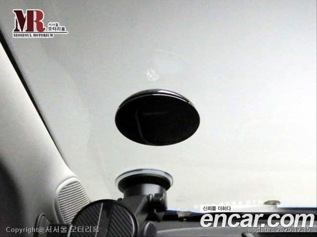 Chevrolet(GM대우) The / новый Next Spark LTZ, 2016 13