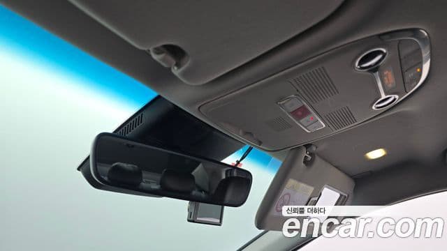 Hyundai The / новый New Grandeur IG Le Blanc, 2022 18