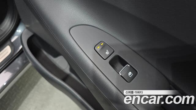 Hyundai The / новый New Grandeur IG Le Blanc, 2022 19