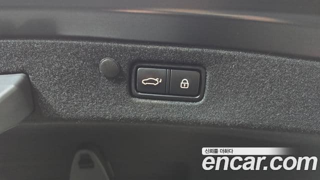 Hyundai The / новый New Grandeur IG Le Blanc, 2022 20