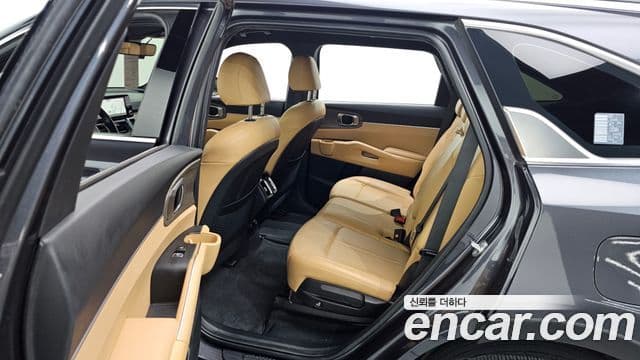 Kia Sorento 4세대 Prestige, 2023 12