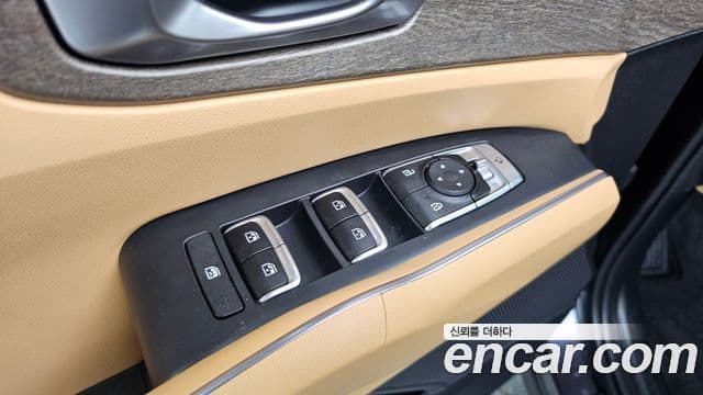 Kia Sorento 4세대 Prestige, 2023 17