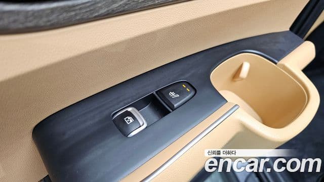 Kia Sorento 4세대 Prestige, 2023 18