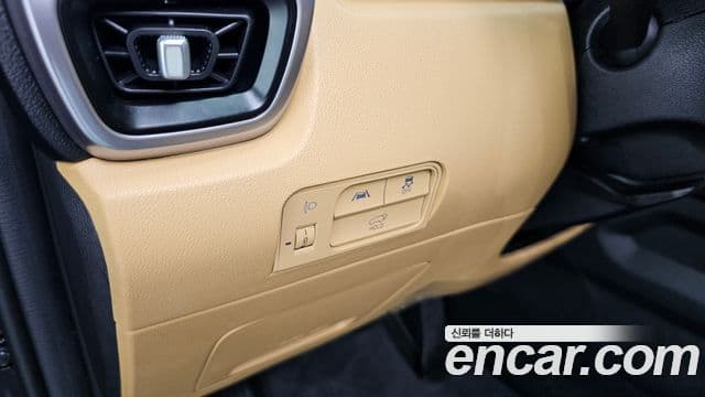 Kia Sorento 4세대 Prestige, 2023 19