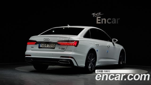 Audi A6 (C8) Premium, 2022 2