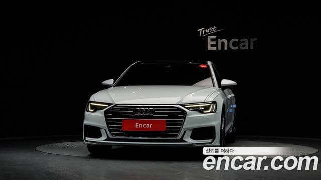 Audi A6 (C8) Premium, 2022 3