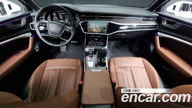 Audi A6 (C8) Premium, 2022 7