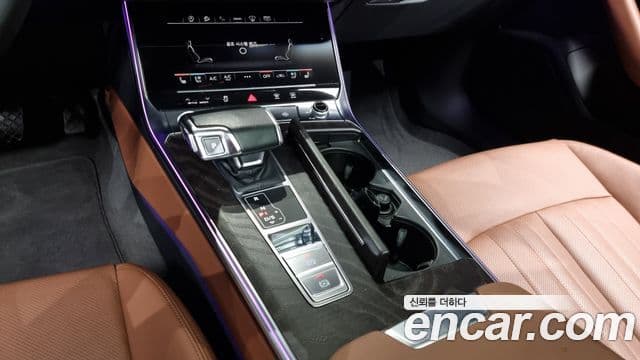 Audi A6 (C8) Premium, 2022 9
