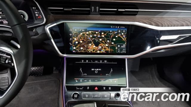 Audi A6 (C8) Premium, 2022 14