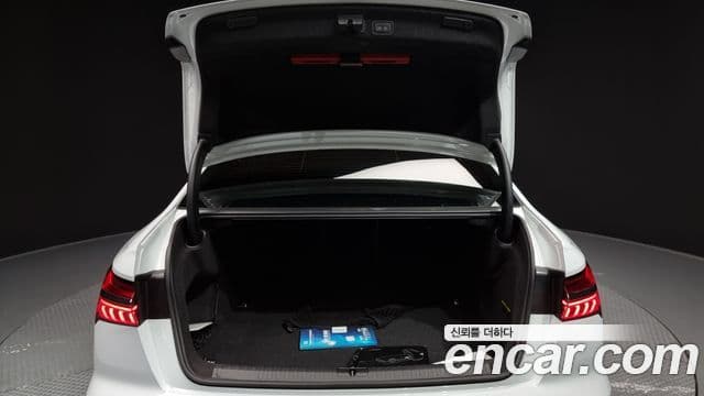 Audi A6 (C8) Premium, 2022 20