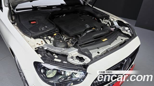 Mercedes-Benz E-класс W213 AMG Line, 2022 6