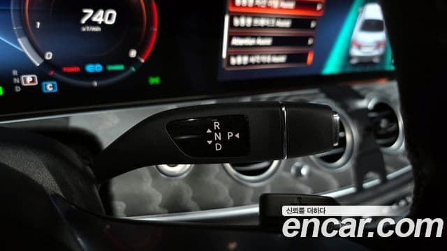 Mercedes-Benz E-класс W213 AMG Line, 2022 9