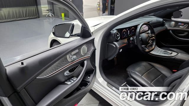 Mercedes-Benz E-класс W213 AMG Line, 2022 11