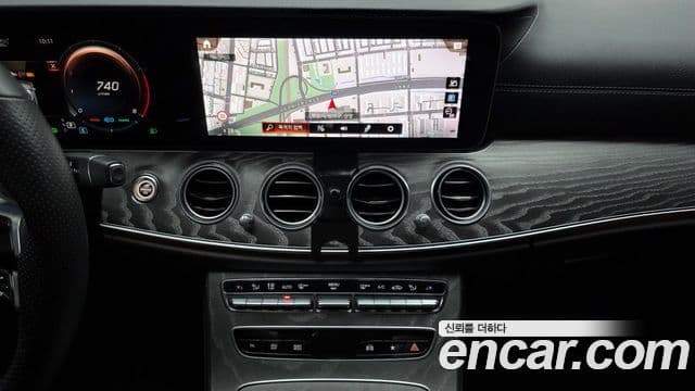 Mercedes-Benz E-класс W213 AMG Line, 2022 14