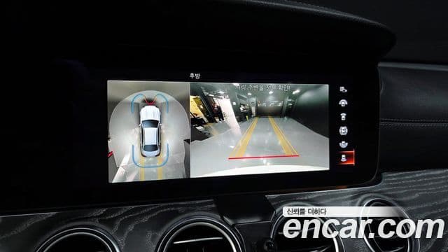 Mercedes-Benz E-класс W213 AMG Line, 2022 15