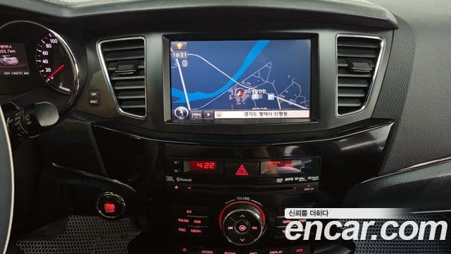 Kia K7 Premium, 2011 14