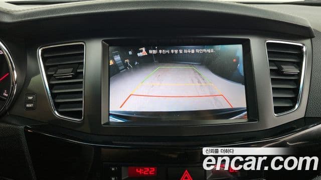 Kia K7 Premium, 2011 15