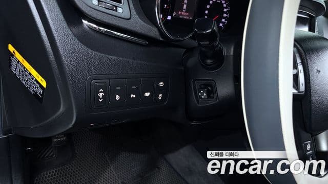 Kia K7 Premium, 2011 17