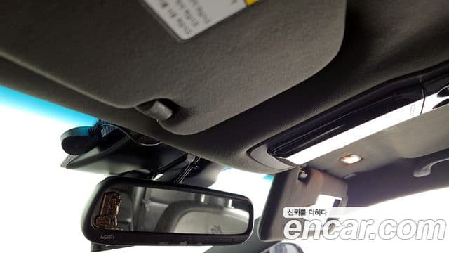 Kia K7 Premium, 2011 19