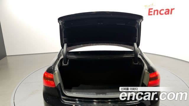 Kia K7 Premium, 2011 20