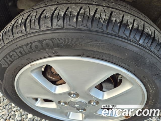 Kia Ray Luxury, 2017 все фото